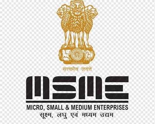 MSME Registration Logo